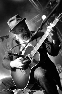 Photo 59 sur 69, Mountain Men