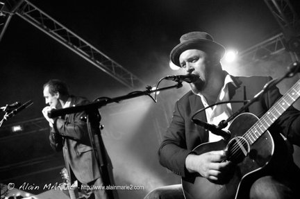 Photo 54 sur 69, Mountain Men