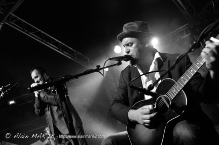 Photo 55 sur 69, Mountain Men