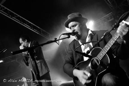 Photo 49 sur 69, Mountain Men