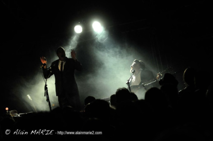 Photo 26 sur 69, Mountain Men