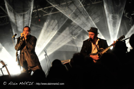 Photo 23 sur 69, Mountain Men