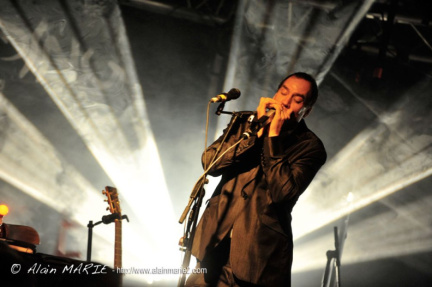 Photo 22 sur 69, Mountain Men