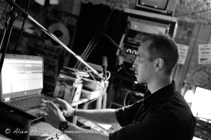 Photo 32 sur 32, Interview
