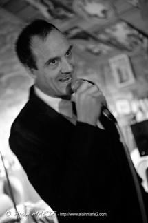 Photo 4 sur 32, Interview