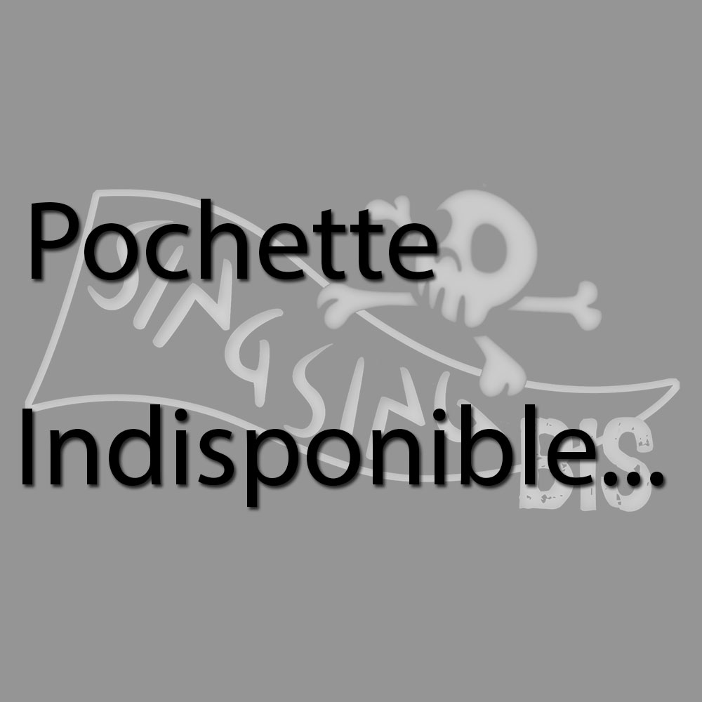 Pochette du titre en cours