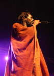 Concert Sing Sing avec Tiken Jah Fakoly